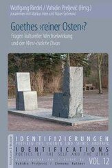 Goethes 'reiner Osten'?