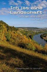 Ich ist eine Landschaft