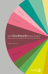 Der Geschmacksthesaurus