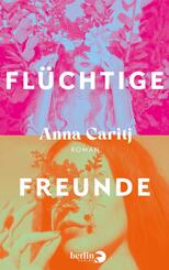 Fl&uuml;chtige Freunde
