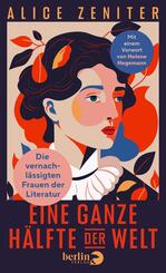 Eine ganze H&auml;lfte der Welt
