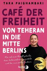 Caf&eacute; der Freiheit