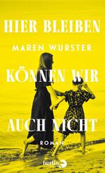 Hier bleiben k&ouml;nnen wir auch nicht