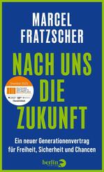 Nach uns die Zukunft