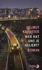 Wer hat uns je geliebt?