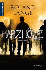 Harzh&ouml;lle