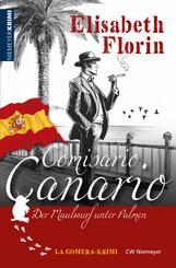 Comisario Canario