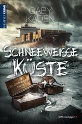 Schneewei&szlig;e K&uuml;ste
