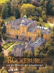 B&uuml;ckeburg