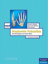 Anatomie Fotoatlas