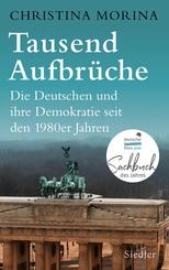Tausend Aufbr&uuml;che