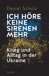Ich h&ouml;re keine Sirenen mehr