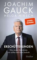 Ersch&uuml;tterungen