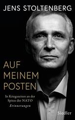 AUF MEINEM POSTEN