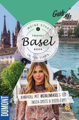 GuideMe Reisef&uuml;hrer Basel