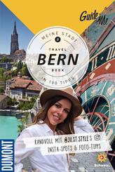 GuideMe Reisef&uuml;hrer Bern