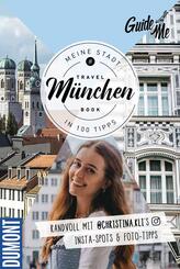 GuideMe Reisef&uuml;hrer M&uuml;nchen