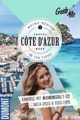 GuideMe Reisef&uuml;hrer C&ocirc;te d'Azur
