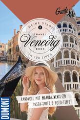 GuideMe Reisef&uuml;hrer Venedig