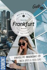 GuideMe Reisef&uuml;hrer Frankfurt