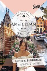 GuideMe Reisef&uuml;hrer Amsterdam
