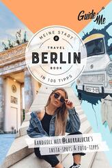 GuideMe Reisef&uuml;hrer Berlin