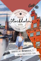 GuideMe Reisef&uuml;hrer Stockholm