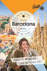 GuideMe Reisef&uuml;hrer Barcelona