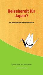 Reisebereit f&uuml;r Japan?