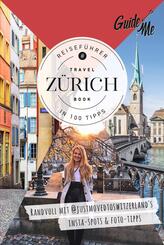 GuideMe Reisef&uuml;hrer Z&uuml;rich