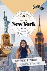 GuideMe Reisef&uuml;hrer New York
