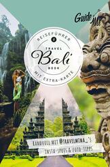 GuideMe Reisef&uuml;hrer Bali & Nusa-Inseln