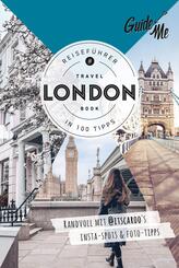 GuideMe Reisef&uuml;hrer London