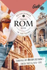 GuideMe Reisef&uuml;hrer Rom