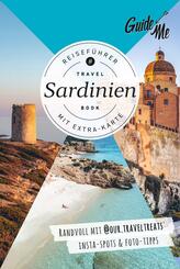 GuideMe Reisef&uuml;hrer Sardinien