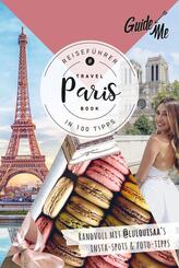 GuideMe Reisef&uuml;hrer Paris