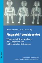 Playmobil&reg; durchleuchtet