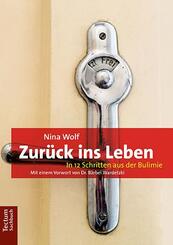 Zur&uuml;ck ins Leben