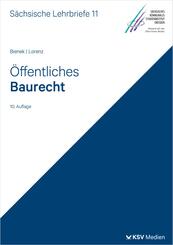 &Ouml;ffentliches Baurecht (SL 11)