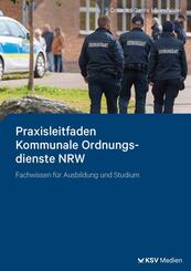 Praxisleitfaden Kommunale Ordnungsdienste NRW
