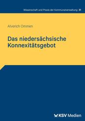 Das nieders&auml;chsische Konnexit&auml;tsgebot