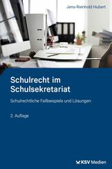 Schulrecht im Schulsekretariat