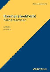 Kommunalwahlrecht Niedersachsen