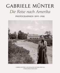 Die Reise nach Amerika