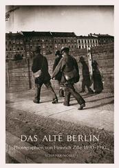 Das alte Berlin