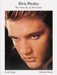 Elvis Presley