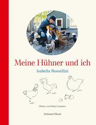 Meine H&uuml;hner und ich