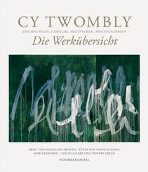 Die Werk&uuml;bersicht