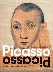 Picasso &uuml;ber Picasso