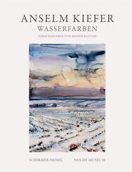 Wasserfarben Watercolors